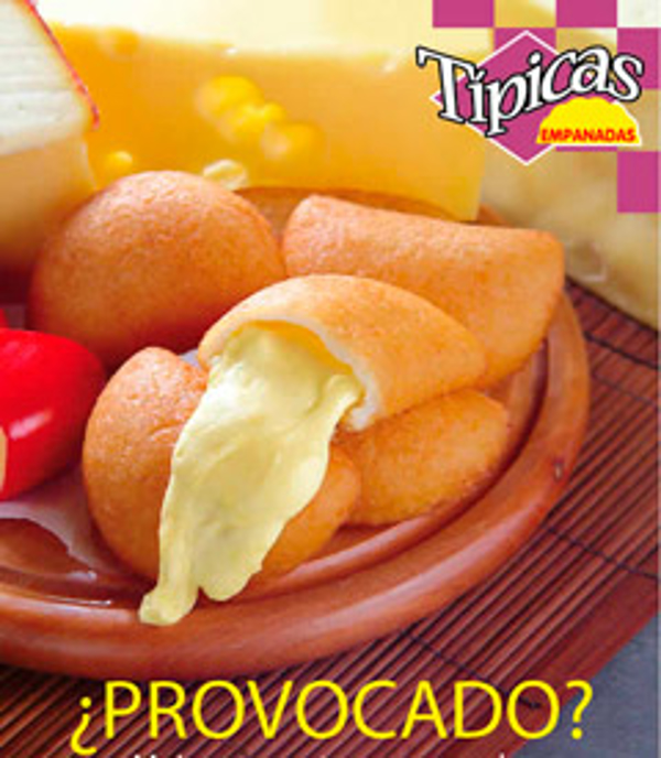 Tipicas Empanadas Crece Como Franquicia En Colombia