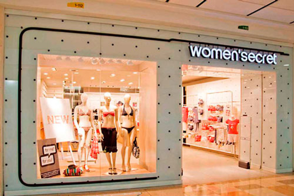 Women Secret Prepara La Apertura De Su Nueva Franquicia En Col