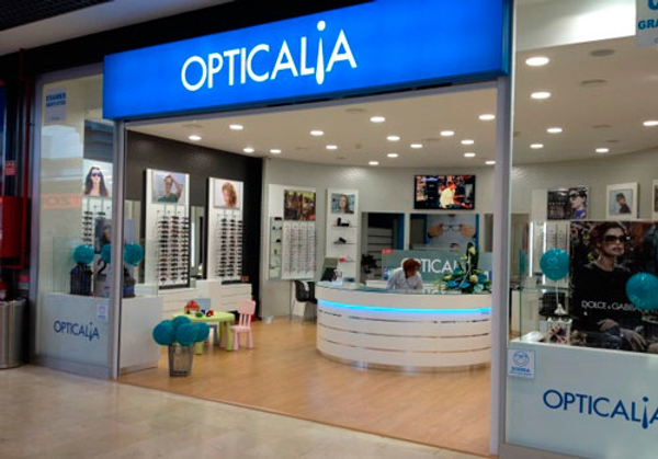 Opticalia Sigue Creciendo Como Franquicia En Colombia