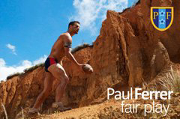 Franquicias. Franquicia Paul Ferrer Underwear