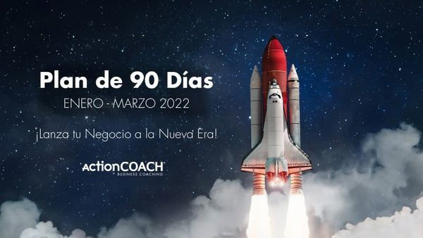 ActionCOACH Iberoamérica en este 2022 impulsará tu negocio a la nueva era