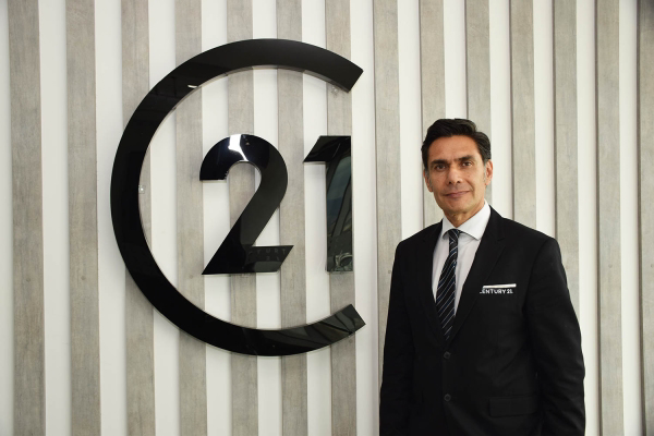 La franquicia Inmobiliaria Century21 confirma realización de convención presencial en Medellín