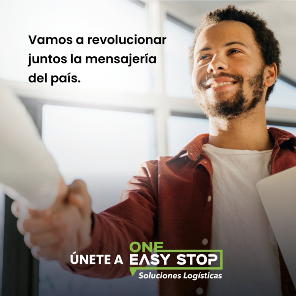 Te damos los tres puntos que te convencerán de ser el próximo franquiciado de One Easy Stop.