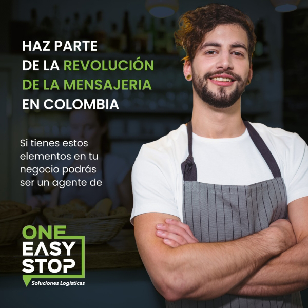 One Easy Stop, todo lo que necesitas en una sola franquicia.