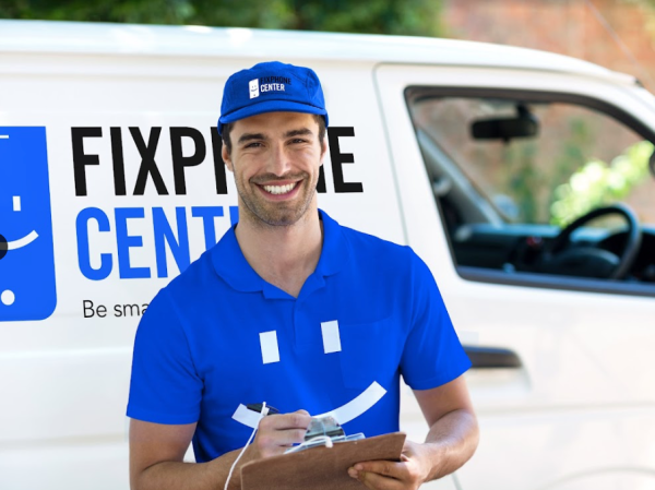 ¿ Sabes cuales son las fortalezas de FIX PHONE CENTER? 