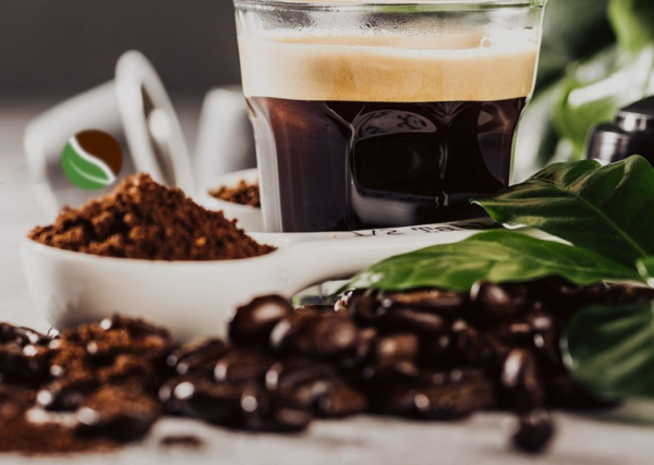 Exito 100% garantizado con las franquicias Italy Coffee Tea Store.