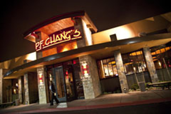 Alse potencia las franquicias PF Chang's en Colombia