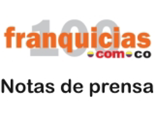 Colombia un país con espíritu emprendedor