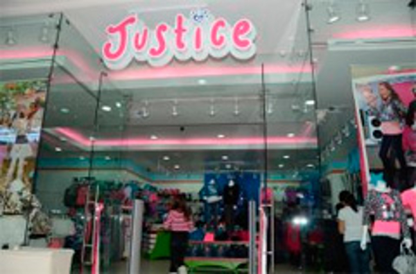 Justice trae a Colombia las ultimas tendencias en moda juvenil